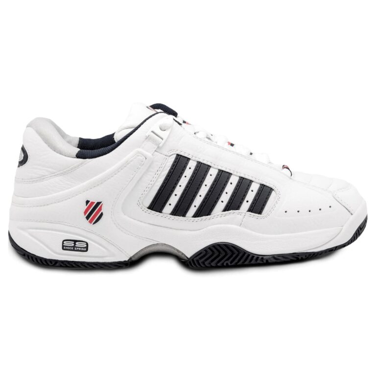 K-Swiss Defier RS Mens Tennis Shoes
